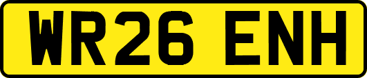 WR26ENH