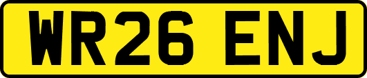 WR26ENJ