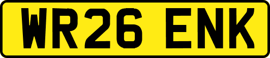 WR26ENK