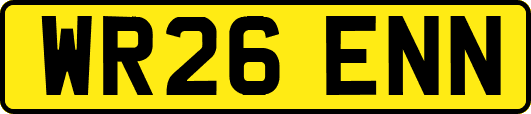WR26ENN