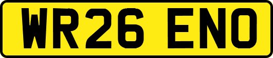 WR26ENO