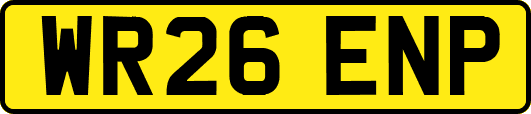 WR26ENP