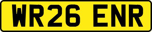 WR26ENR