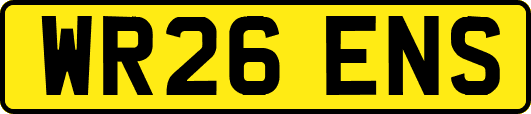 WR26ENS