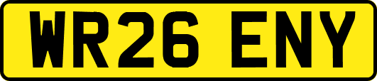 WR26ENY