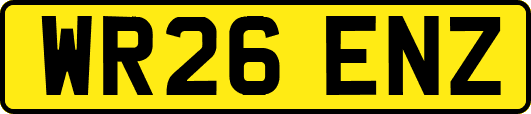WR26ENZ