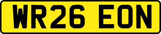 WR26EON
