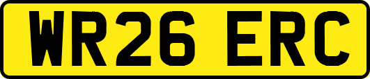WR26ERC