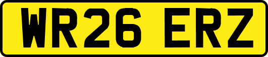WR26ERZ