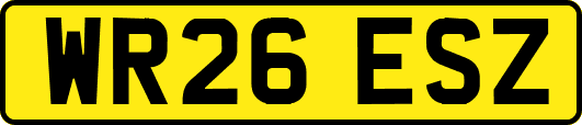 WR26ESZ
