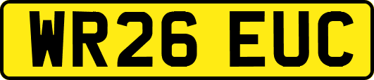 WR26EUC