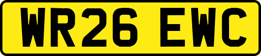 WR26EWC