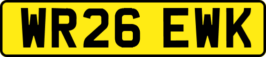 WR26EWK