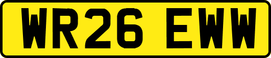 WR26EWW