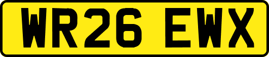 WR26EWX