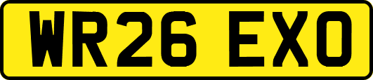 WR26EXO