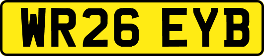 WR26EYB