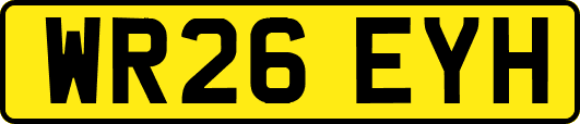 WR26EYH