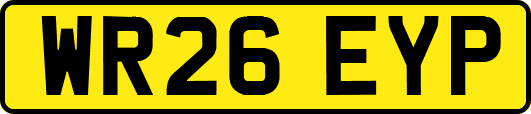 WR26EYP
