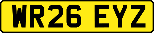 WR26EYZ