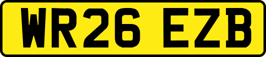WR26EZB