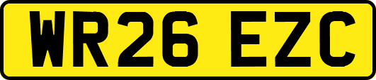 WR26EZC