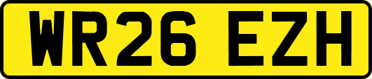 WR26EZH