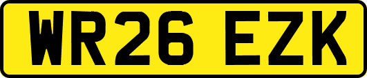 WR26EZK