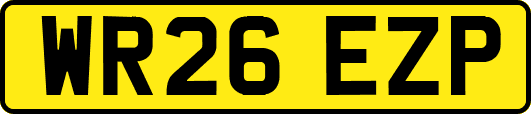 WR26EZP