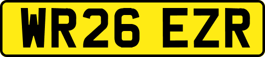 WR26EZR