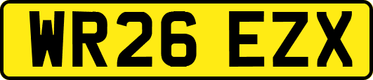 WR26EZX