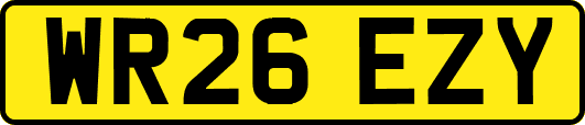 WR26EZY