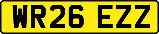 WR26EZZ