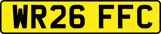 WR26FFC