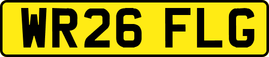 WR26FLG