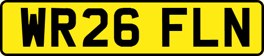WR26FLN