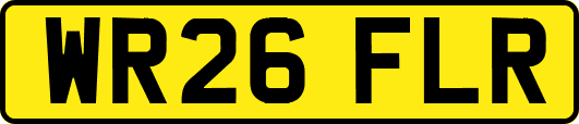 WR26FLR