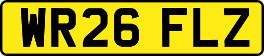 WR26FLZ