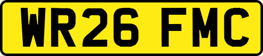 WR26FMC