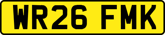 WR26FMK