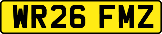 WR26FMZ