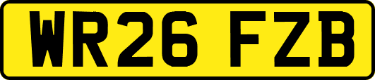 WR26FZB