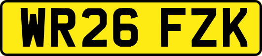 WR26FZK