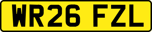 WR26FZL