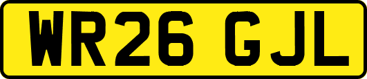 WR26GJL