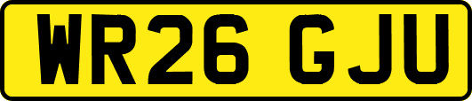 WR26GJU