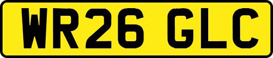 WR26GLC