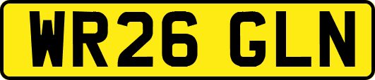 WR26GLN