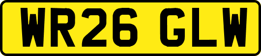 WR26GLW