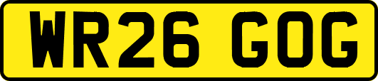 WR26GOG